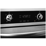 Встраиваемый электрический духовой шкаф Monsher MOE 6063