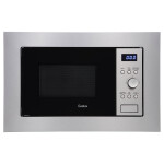 Встраиваемая микроволновая печь EVELUX MW 20 X