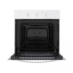 Встраиваемый электрический духовой шкаф Maunfeld AEOC.575W