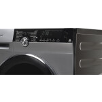 Сушильная машина Weissgauff WD 599 DC Inverter Heat Pump Silver