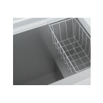 Морозильная камера Hisense FC386D4AW1