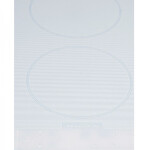 Встраиваемая индукционная варочная панель Zigmund & Shtain CI 33.3 W