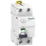 Дифференциальный автомат Schneider Electric A9R41240