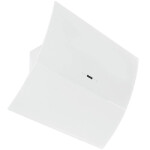 Каминная вытяжка Krona Celesta sensor 900 white