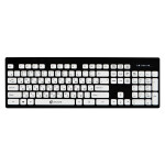 Клавиатура Oklick 580M Black