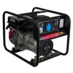 Генератор бензиновый DDE GG2000