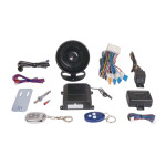 Автосигнализация Alligator NS-505