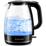 Чайник электрический Brayer BR1030