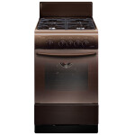 Газовая плита Gefest CG 50M02 K83