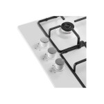 Встраиваемая газовая варочная панель Maunfeld EGHE.43.3STS-EW