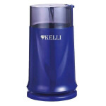Кофемолка Kelli KL-5112 синий