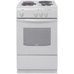 Электрическая плита DeLuxe 5003.17 э