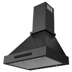 Каминная вытяжка Korting KHC 6809 N