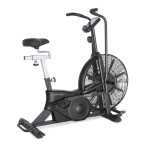 Аэробайк Bronze Gym A800M PRO