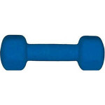 Гантель Atemi AD-01-4 неопреновая 4 кг