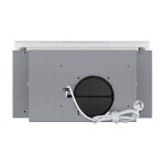 Встраиваемая вытяжка Maunfeld Galaxy 60 белый