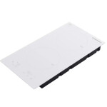 Встраиваемая индукционная варочная панель Maunfeld EVI.292-WH