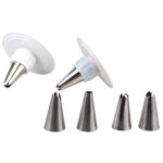 Блендер погружной Vitek VT-3410 W