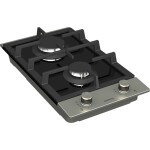 Встраиваемая газовая варочная панель Darina 1T2 C524 X1