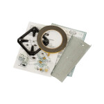 Встраиваемая газовая варочная панель Gefest ПВГ 1212 К82