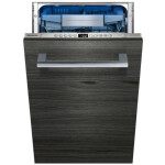 Встраиваемая посудомоечная машина Siemens SR 655X10TR