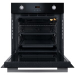 Встраиваемый электрический духовой шкаф Graude BE 60.3 S