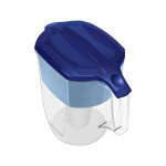 Фильтр-кувшин Аквафор Кантри синий