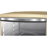 Мини-печь Centek CT-1532-46 BEIGE Convection
