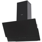 Каминная вытяжка Dach SANTA 60 Black