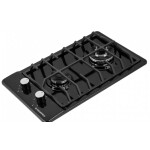 Встраиваемая газовая варочная панель Maunfeld EGHE.32.63CB/G