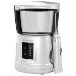 Ирригатор Revyline RL 700 White