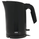 Чайник электрический Braun WK 3100 BK
