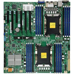 Материнская плата Supermicro MBD-X11DPI-N-O