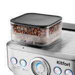 Кофемашина Kitfort KT-755