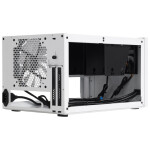 Корпус Fractal Design Node 304 White