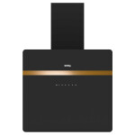 Каминная вытяжка Korting KHC 69131 GCN