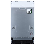 Встраиваемая посудомоечная машина EVELUX BD 4501