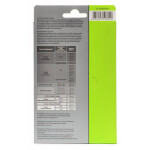 Бумага Cactus CS-GA620025 белый