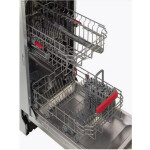 Встраиваемая посудомоечная машина Leran BDW 45-104
