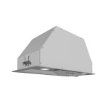 Встраиваемая вытяжка Kraft KF-BH52501X