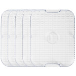 Сушилка для овощей Kitfort КТ-1903