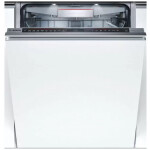 Встраиваемая посудомоечная машина Bosch SMV88TD55R