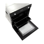 Встраиваемый электрический духовой шкаф EVELUX EO 650 PB