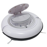 Робот-пылесос Clever & Clean M-Series 004