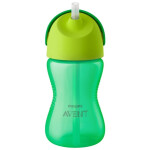 Поильник Philips Avent с трубочкой 300 мл SCF798/01