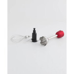 Блендер погружной Zigmund & Shtain BH-341 M