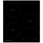 Встраиваемая индукционная варочная панель Zigmund & Shtain CI 33.4 B