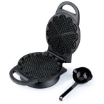 Вафельница Wilfa WM-623B