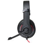 Гарнитура Oklick HS-L330G Nightmare