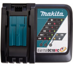 Зарядное устройство Makita DC18RC (195915-5)